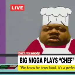 BigNiggaReal