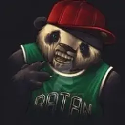 PandaRus