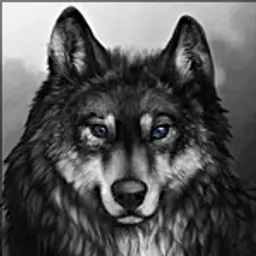 8Wulf8