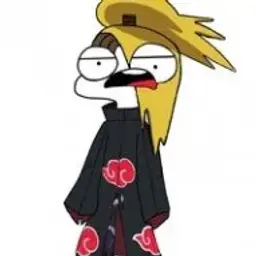 gromodorishe