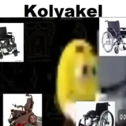 Kolyakel