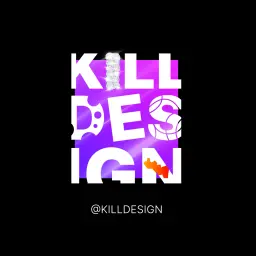KILLDESIGN