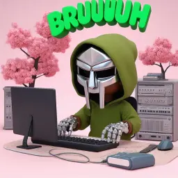Bruuuh