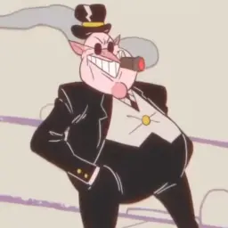 SmilingKnight