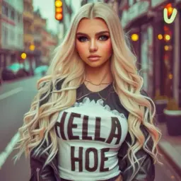 Hellahoes