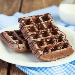 CocoaWaffle