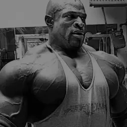 RonnieColeman