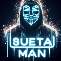 SuetaMan