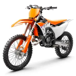 KtmSx125