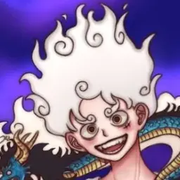 Luffy