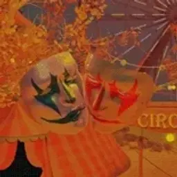 masquerade