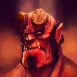 HHHellboyyy
