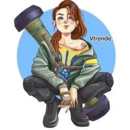 Vtrendearamen