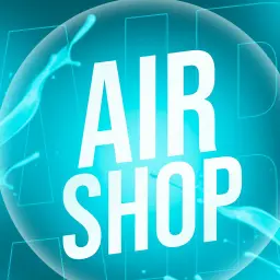 AirStoreTelegram