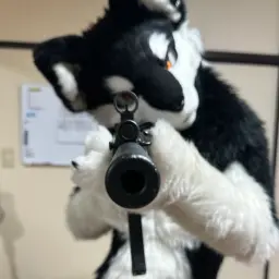 furry