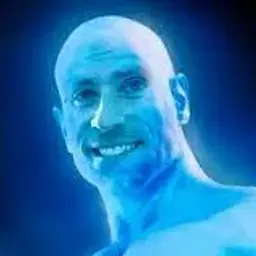 DoctorManhattan