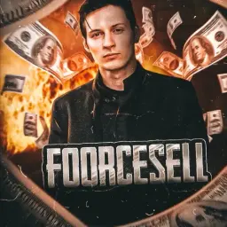 Foorcesell