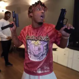 JuiceWRLD
