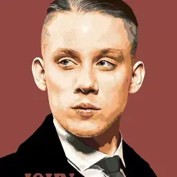 JohnShelby