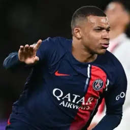KylianMbappe