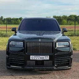 cullinan