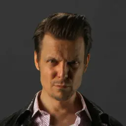 MAX_PAYNE