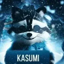 Kasumi