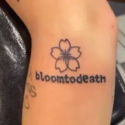 bloomt0death