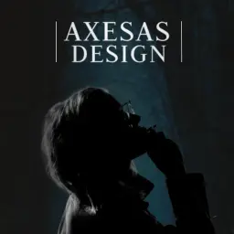 axesas