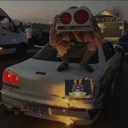 shyxensky