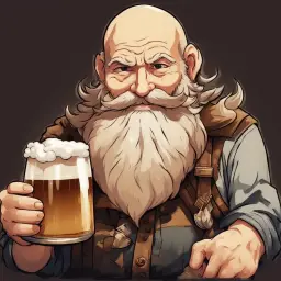 Пивной_Дворф