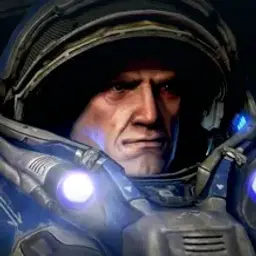 Терран