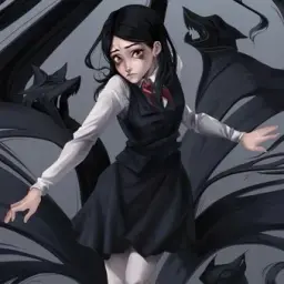 asmodeika