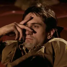 TravisBickle