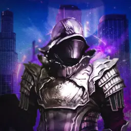 CyberPaladin
