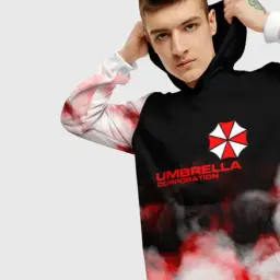 UmbrellaCorp