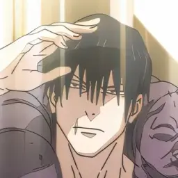 Toji_Fushiguro