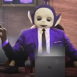 TinkyWinkyTC