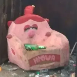 nyushasmesharik