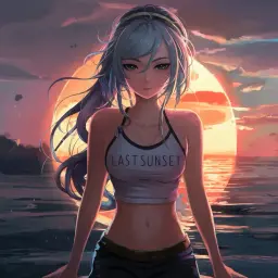 lastsunset