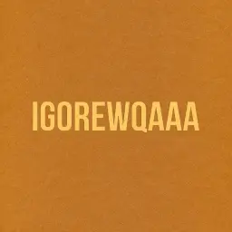 igorewqaaa