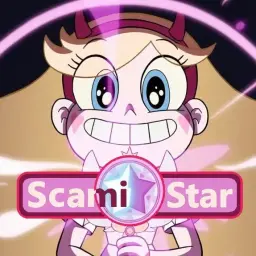 ScamiStar