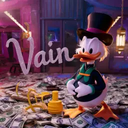 vain