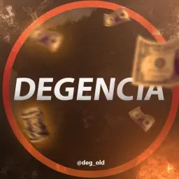Degencia
