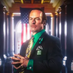 SaulGoodman