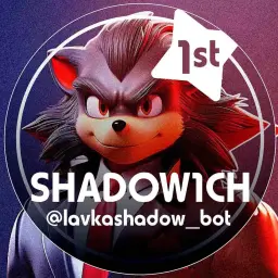 SHADOW1CH
