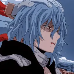 TomuraShigaraki