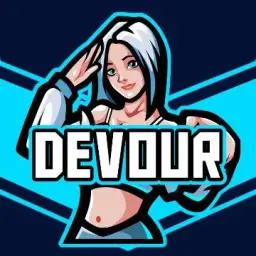 devour