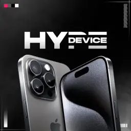 HYPEDEVICE