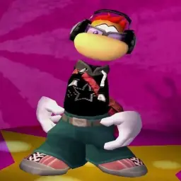 BUSTEROK